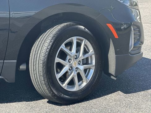 Used 2024 Chevrolet Equinox LT image 12