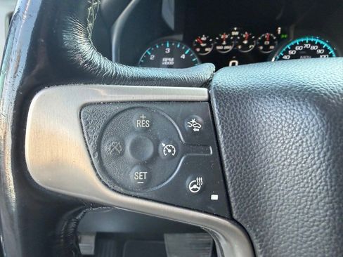 Used 2018 GMC Sierra 1500 Denali w/ Denali Ultimate Package AWD/4WD image 13