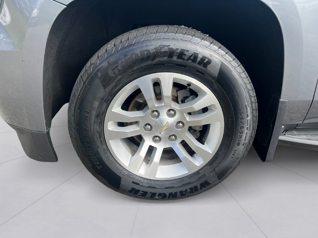 Used 2019 Chevrolet Tahoe LT AWD/4WD image 9