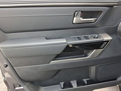 New 2026 Toyota Tundra Limited image 10