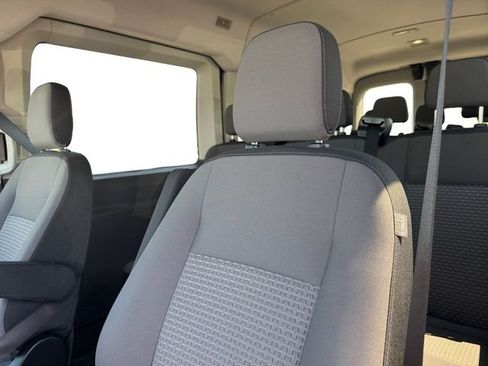 Used 2025 Ford Transit 350 XL AWD/4WD image 17