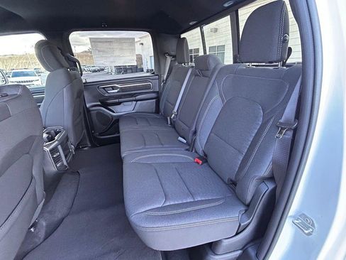New 2026 RAM 1500 Big Horn AWD/4WD image 27