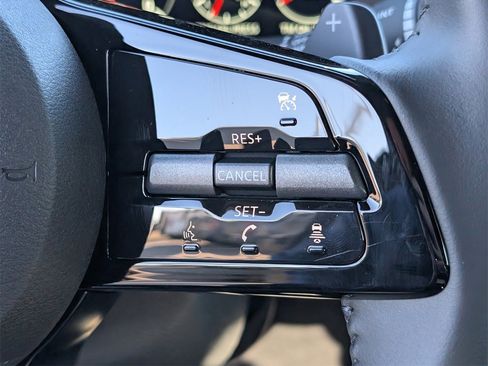 New 2026 Nissan Z Sport image 18