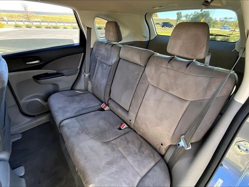 Used 2014 Honda CR-V EX image 20