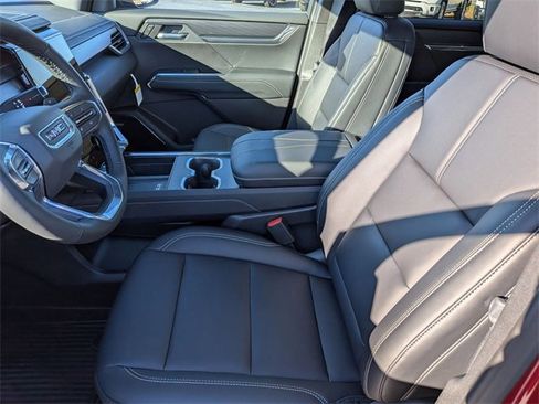 New 2026 GMC Acadia Elevation w/ Black Edition image 14