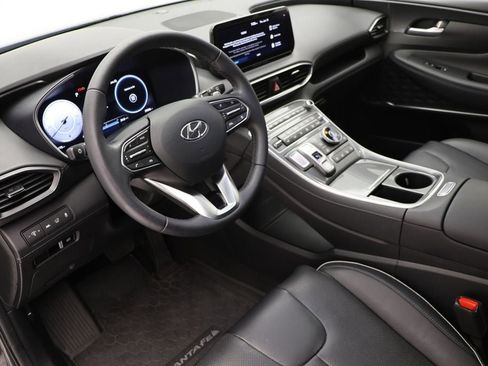 Used 2023 Hyundai Santa Fe Limited image 15