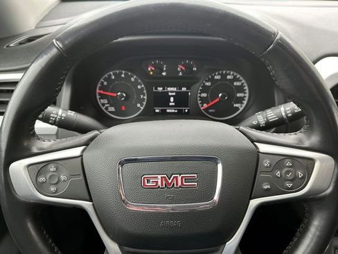 Used 2019 GMC Acadia SLE AWD/4WD image 19