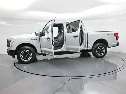 New 2024 Ford F150 Lightning Pro image 35