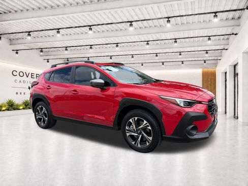Used 2025 Subaru Crosstrek 2.5i Premium AWD/4WD image 17