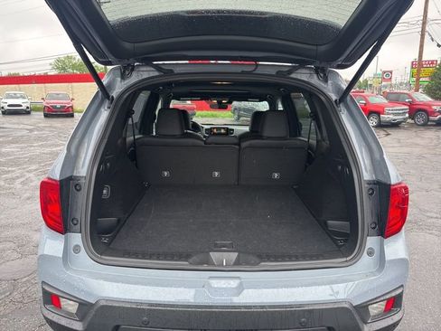 Used 2023 Honda Passport EX-L image 10
