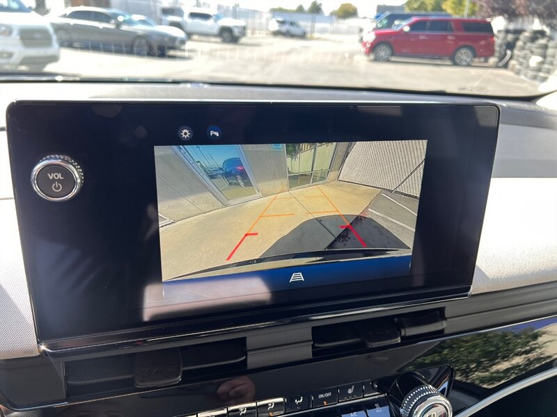 Used 2025 Honda Prologue Eco image 29