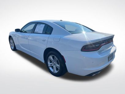 Used 2022 Dodge Charger SXT