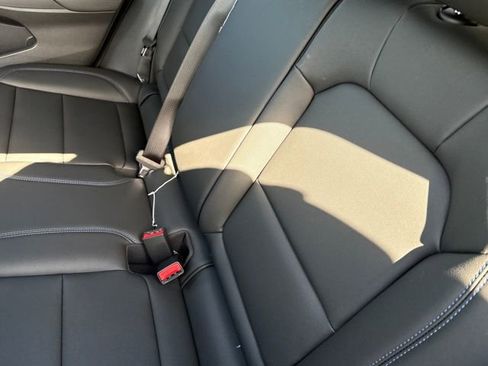 New 2026 Buick Envista Sport Touring image 5