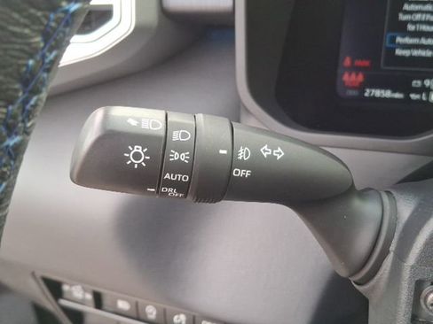 Used 2024 Toyota Tundra Platinum w/ TRD Off-Road Package AWD/4WD image 18