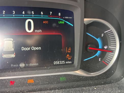 Used 2022 Honda Pilot TrailSport image 21