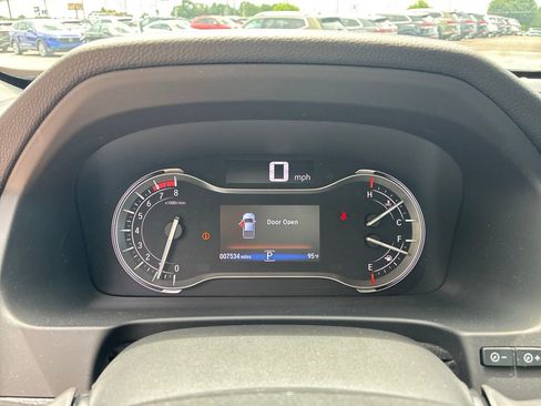 Certified 2023 Honda Ridgeline RTL-E image 15