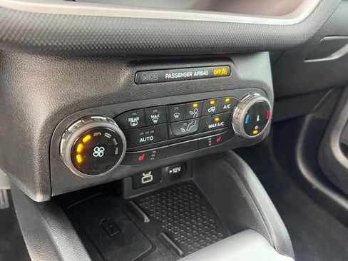 Certified 2023 Ford Bronco Sport Big Bend w/ Convenience Package AWD/4WD image 14