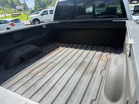 Used 2015 Chevrolet Silverado 2500 LTZ w/ Duramax Plus Package AWD/4WD image 28