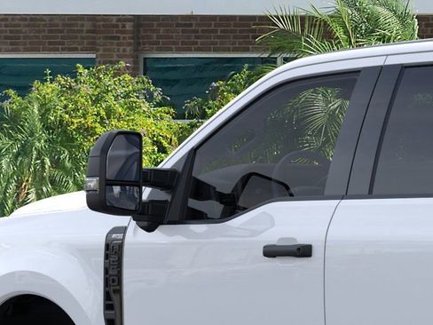 New 2025 Ford F250 XL w/ STX Appearance Package image 20