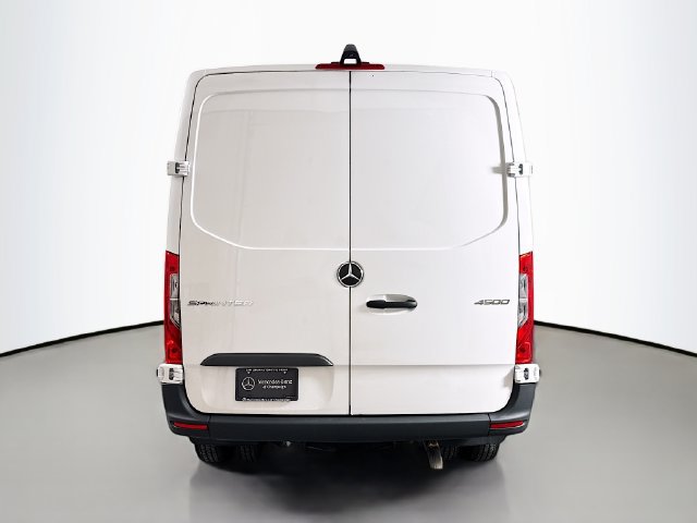 Used 2026 Mercedes-Benz Sprinter 4500 image 6