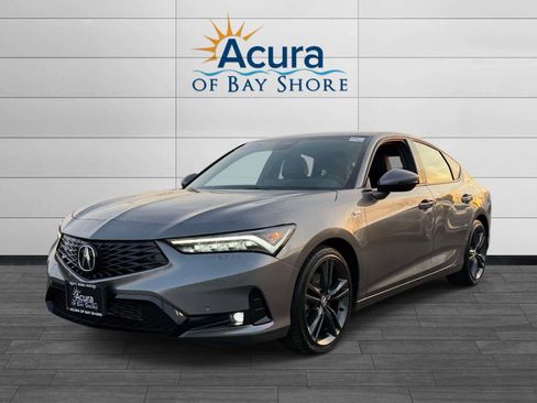 Used 2023 Acura Integra A-Spec image 1