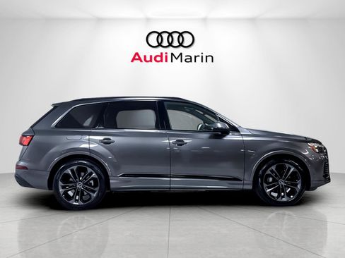 Certified 2026 Audi Q7 3.0T Premium Plus AWD/4WD image 6