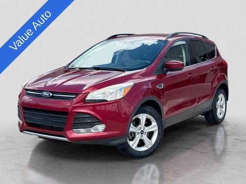 Used 2015 Ford Escape SE w/ Equipment Group 201A AWD/4WD image 1