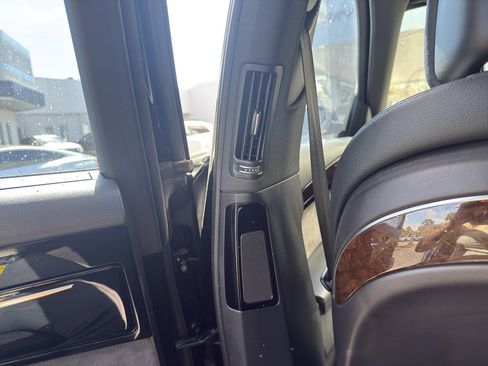 Used 2017 Audi A8 L 3.0T w/ Executive Package image 16