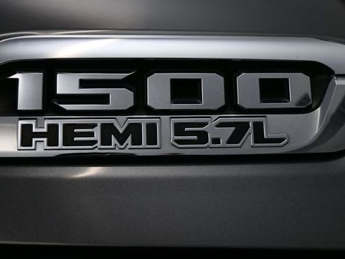 Used 2022 RAM 1500 Big Horn image 25