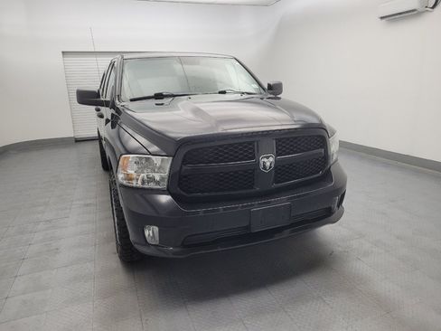 Used 2016 RAM 1500 Express AWD/4WD image 14