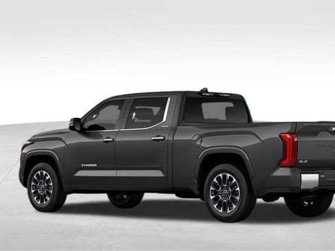 New 2026 Toyota Tundra Limited image 8