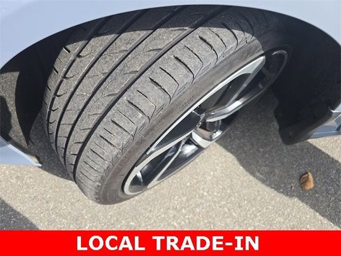 Used 2021 Honda Accord Sport Special Edition image 31