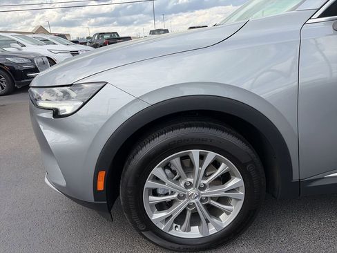 Used 2023 Buick Envision Preferred FWD image 16