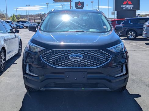 Used 2023 Ford Edge SEL w/ Convenience Package image 9