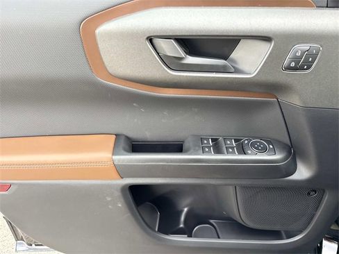 New 2025 Ford Bronco Sport Outer Banks w/ Outer Banks Tech Package+ image 20