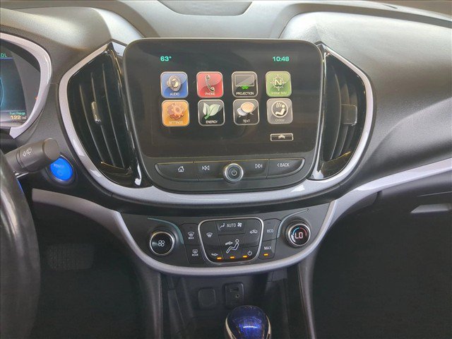 Used 2017 Chevrolet Volt LT FWD image 14
