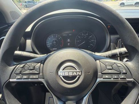 Certified 2024 Nissan Kicks SV w/ Exterior Package FWD image 16