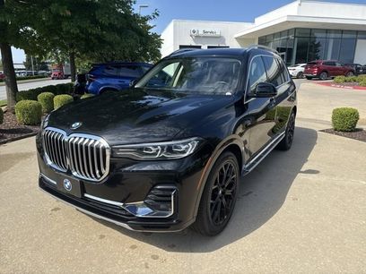 Used 2020 BMW X7 xDrive40i w/ Cold Weather Package