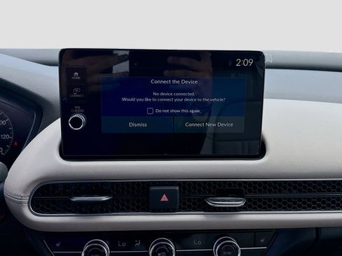 New 2026 Honda HR-V EX-L image 12