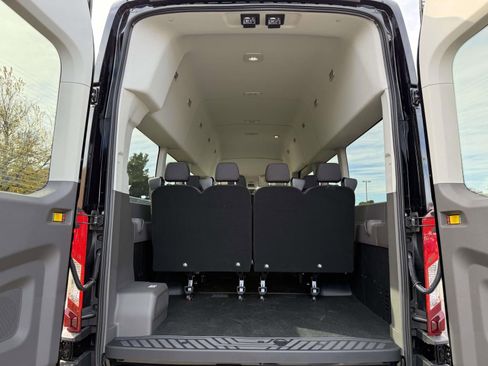 New 2026 Ford Transit 350 XLT image 11