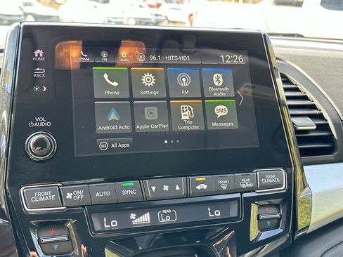 Used 2021 Honda Odyssey EX-L image 12