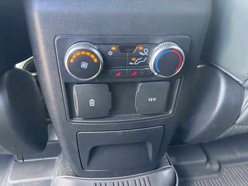 Used 2022 Ford Explorer Timberline AWD/4WD image 15