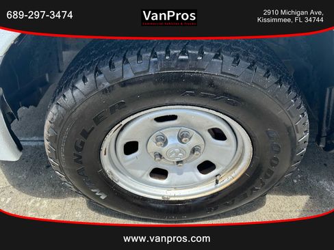 Used 2016 RAM 1500 Tradesman w/ Popular Equipment Group image 17