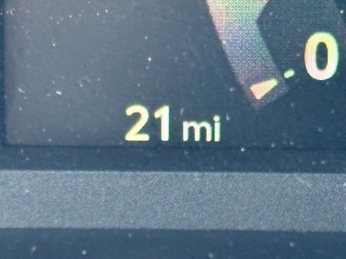 New 2025 Toyota Tacoma SR5 image 21