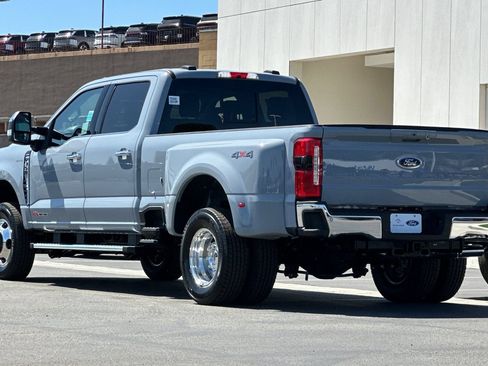 New 2026 Ford F350 Lariat w/ Lariat Premium Package AWD/4WD image 5