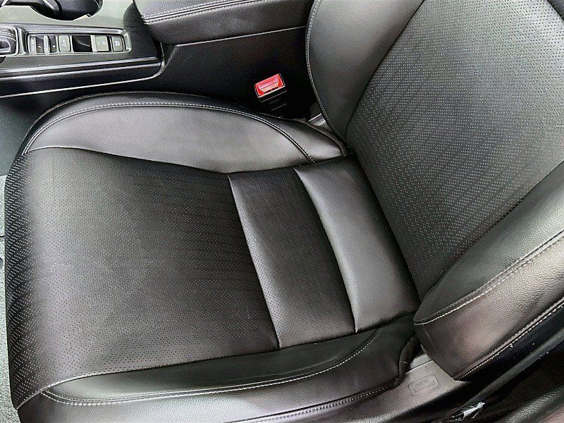 Used 2022 Honda Civic Touring image 21