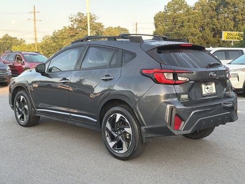Certified 2024 Subaru Crosstrek 2.5i Limited w/ Popular Package #4A AWD/4WD image 5