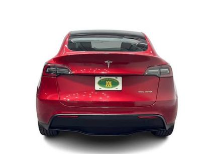 Used 2021 Tesla Model Y Long Range