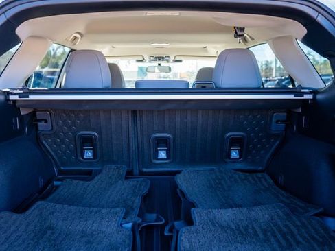 Certified 2025 Subaru Outback Premium image 19