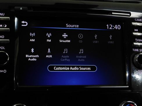 Used 2024 Nissan Murano SL image 55